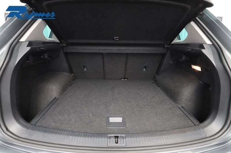 Volkswagen Tiguan bild 18