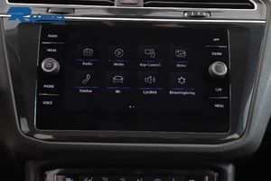 Volkswagen Tiguan bild 20