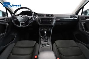 Volkswagen Tiguan bild 2
