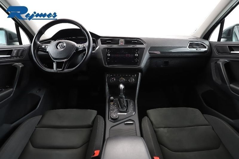 Volkswagen Tiguan bild 2