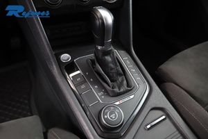 Volkswagen Tiguan bild 23