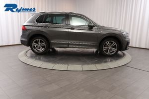 Volkswagen Tiguan bild 3