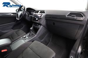 Volkswagen Tiguan bild 5