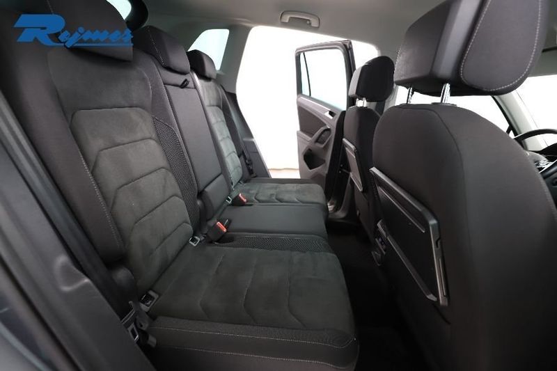 Volkswagen Tiguan bild 10