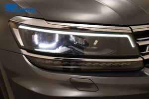 Volkswagen Tiguan bild 21