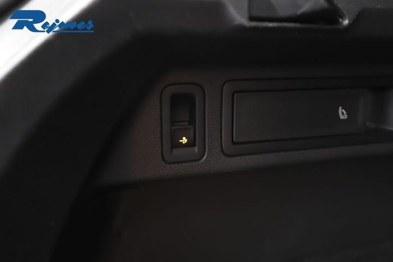 Volkswagen Tiguan bild 19