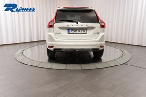 Volvo XC60 bild 16