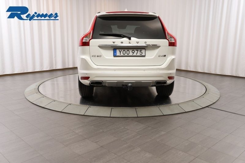 Volvo XC60 bild 16