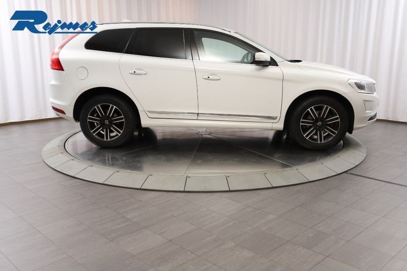 Volvo XC60 bild 3