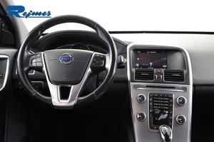 Volvo XC60 bild 4
