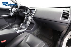 Volvo XC60 bild 5