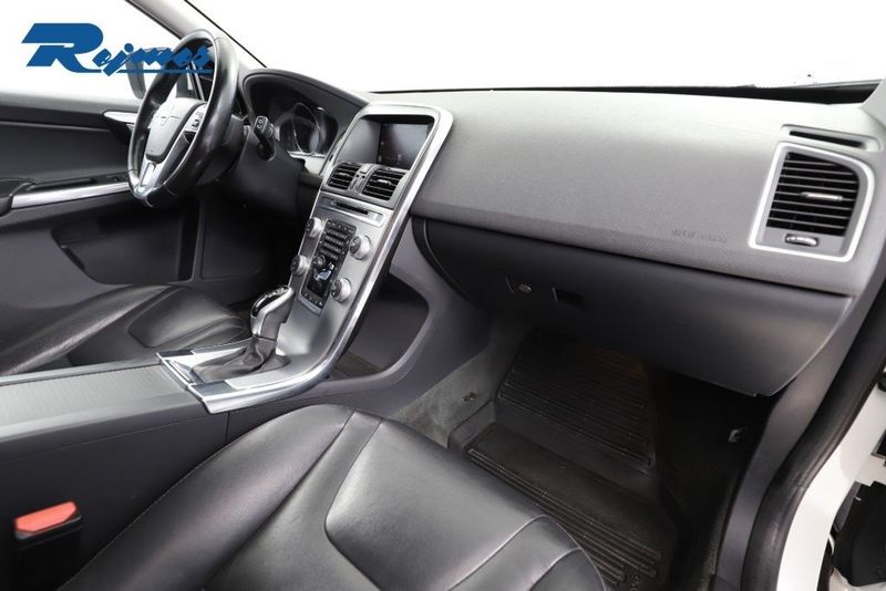 Volvo XC60 bild 5