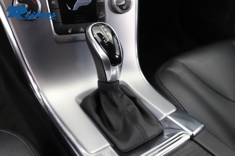 Volvo XC60 bild 23
