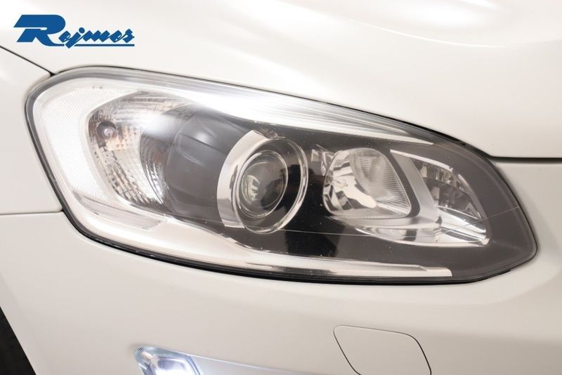 Volvo XC60 bild 21
