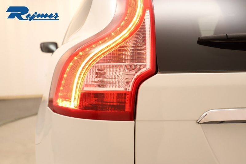 Volvo XC60 bild 15