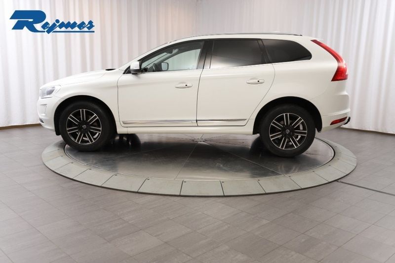 Volvo XC60 bild 8