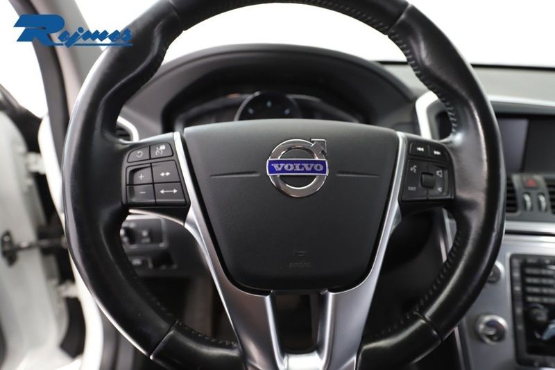 Volvo XC60 bild 13