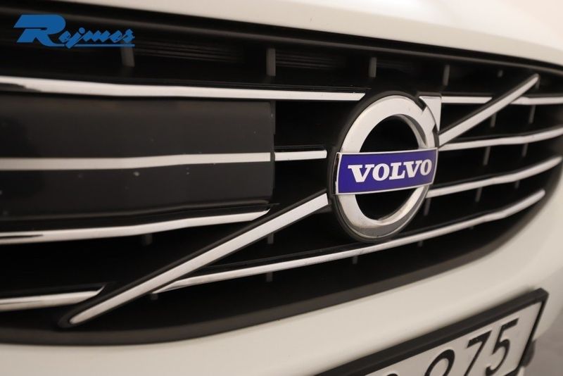 Volvo XC60 bild 22