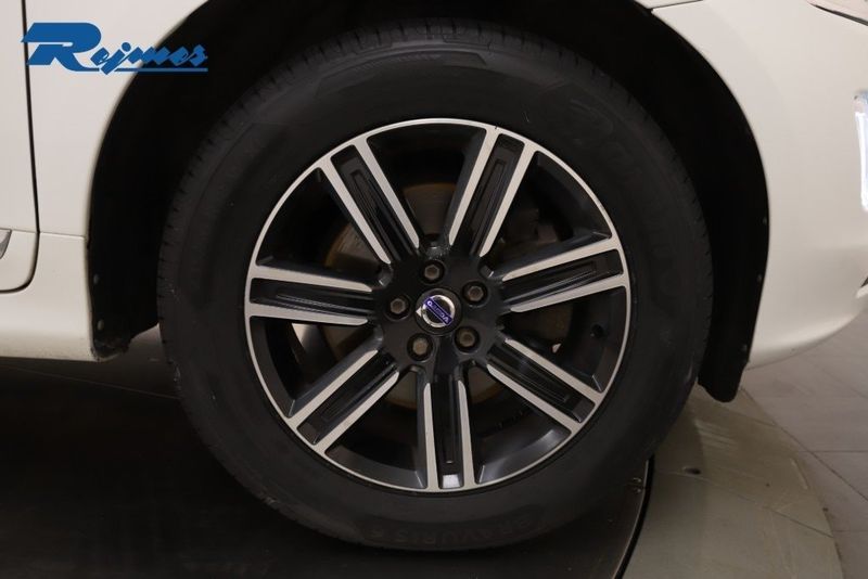 Volvo XC60 bild 12