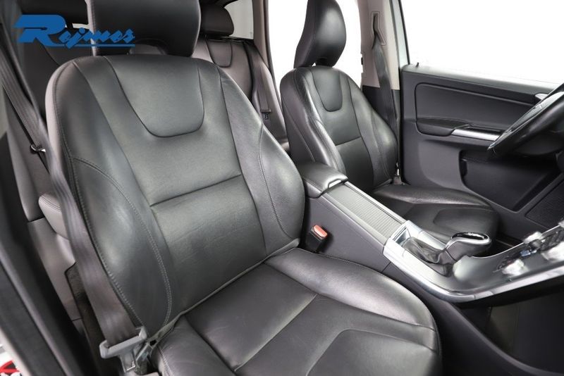Volvo XC60 bild 6