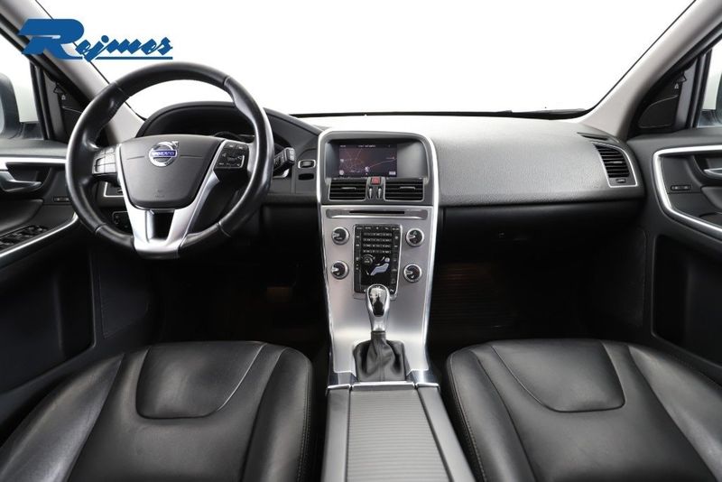 Volvo XC60 bild 2