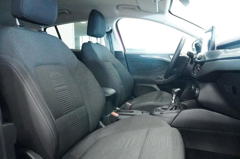 Ford Focus bild 4