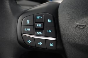Ford Focus bild 10