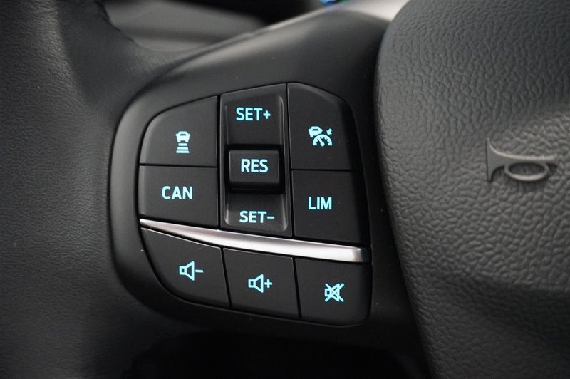 Ford Focus bild 10