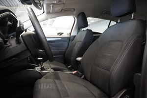 Ford Focus bild 3