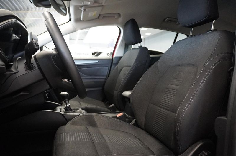Ford Focus bild 3
