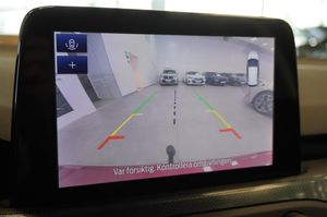 Ford Focus bild 7