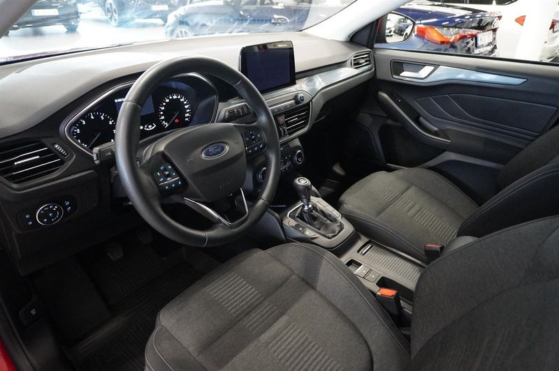 Ford Focus bild 2