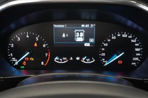 Ford Focus bild 5