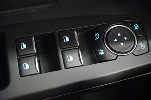 Ford Focus bild 11