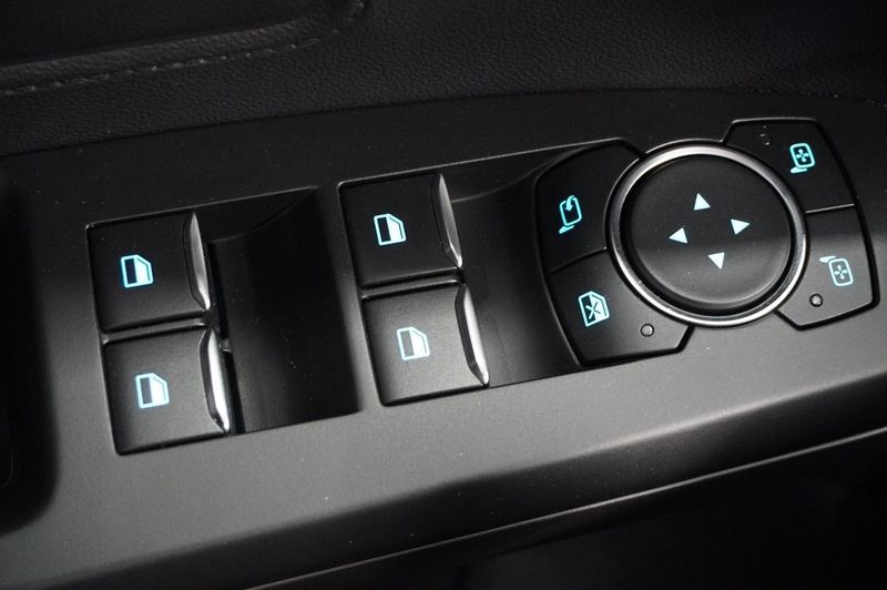 Ford Focus bild 11