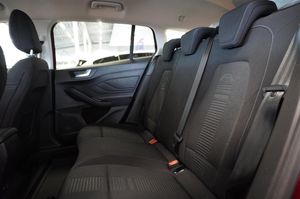 Ford Focus bild 12