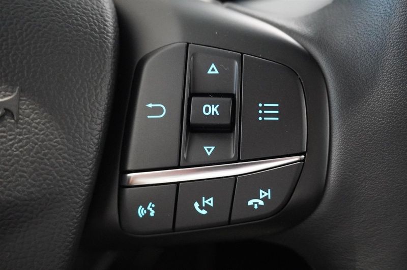 Ford Focus bild 9