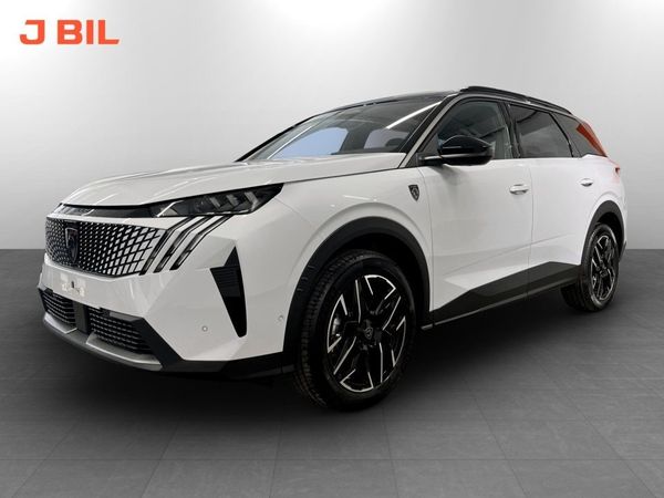 Peugeot 5008 GT Ultimate Hybrid - OMGÅENDE LEVERANS! - 2025