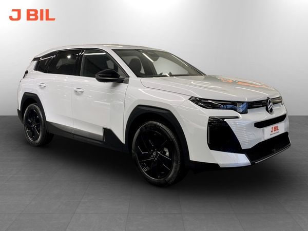 Citroen C5 AirCross Max Hybrid - HYRBIL - 2026