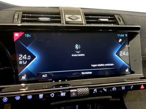 DS 7 Crossback bild 12