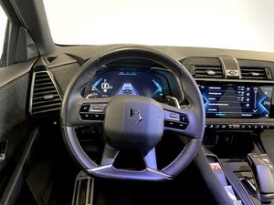 DS 7 Crossback bild 8