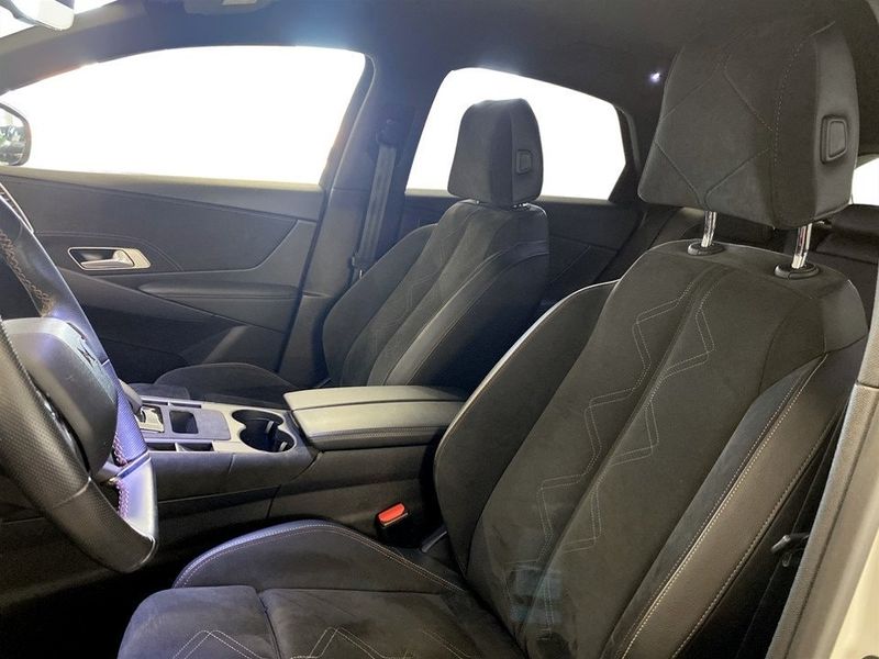 DS 7 Crossback bild 5