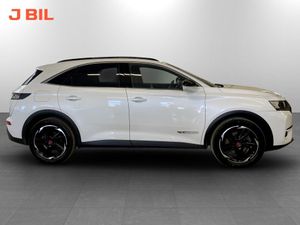 DS 7 Crossback bild 18