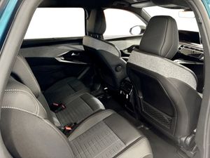 Peugeot e-5008 bild 14