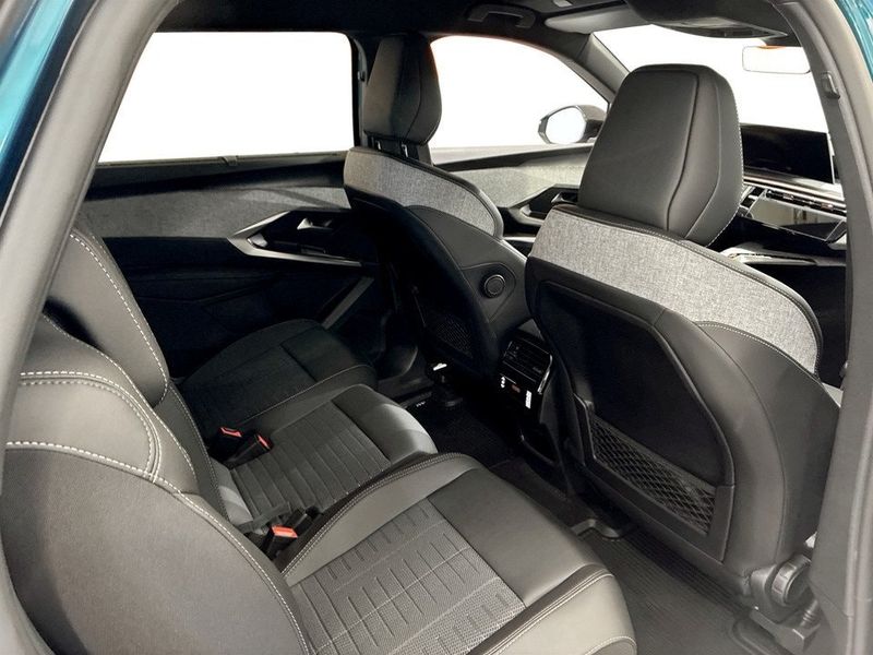 Peugeot e-5008 bild 14