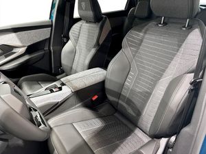 Peugeot e-5008 bild 8