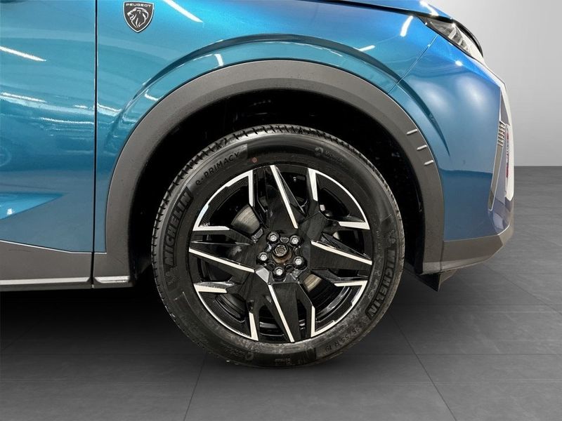 Peugeot e-5008 bild 15