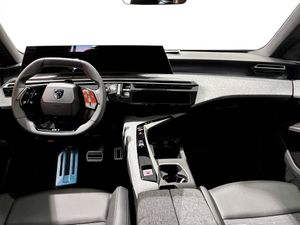 Peugeot e-5008 bild 6