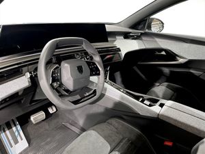 Peugeot e-5008 bild 6