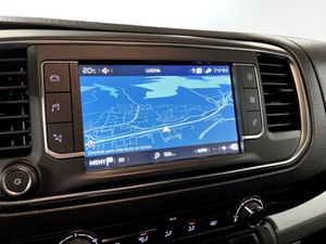 Citroen e-SpaceTourer bild 15
